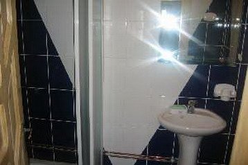 Rumeenia Privát Moeciu de Jos, Eksterjöör